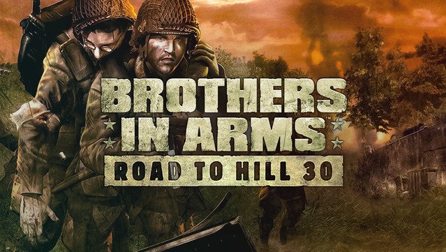 brothers in arms road to hill 30 no cd crack download