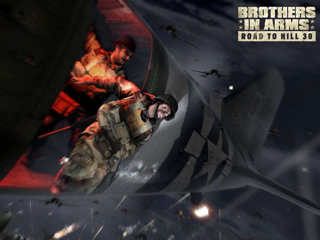 brothers in arms road to hill 30 no cd crack download